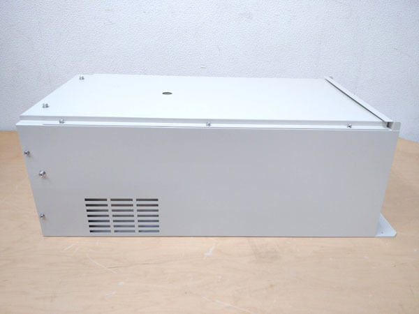 【未使用品】HITACHI/日立 アクティブフィルタ 高調波抑制部品 別設置型取付タイプ(屋内用) AF-50N1 冷凍機オプション ※No.1※_画像4