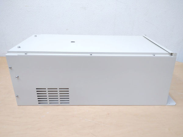 【未使用品】HITACHI/日立 アクティブフィルタ 高調波抑制部品 別設置型取付タイプ(屋内用) AF-50N1 冷凍機オプション ※No.2※_画像4