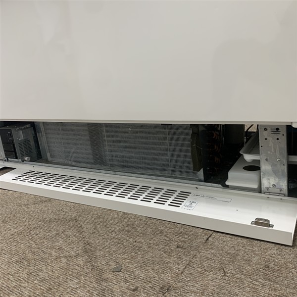 パナソニック デュアル型冷凍ショーケース SCR-D1503NB 中古 1 パナソニック デュアル型冷凍ショーケース SCR-D1503NB 中古 1