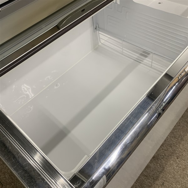 パナソニック デュアル型冷凍ショーケース SCR-D1503NB 中古 1 パナソニック デュアル型冷凍ショーケース SCR-D1503NB 中古 1
