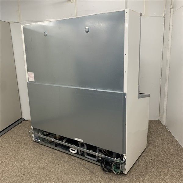 パナソニック デュアル型冷凍ショーケース SCR-D1503NB 中古 1 パナソニック デュアル型冷凍ショーケース SCR-D1503NB 中古 1