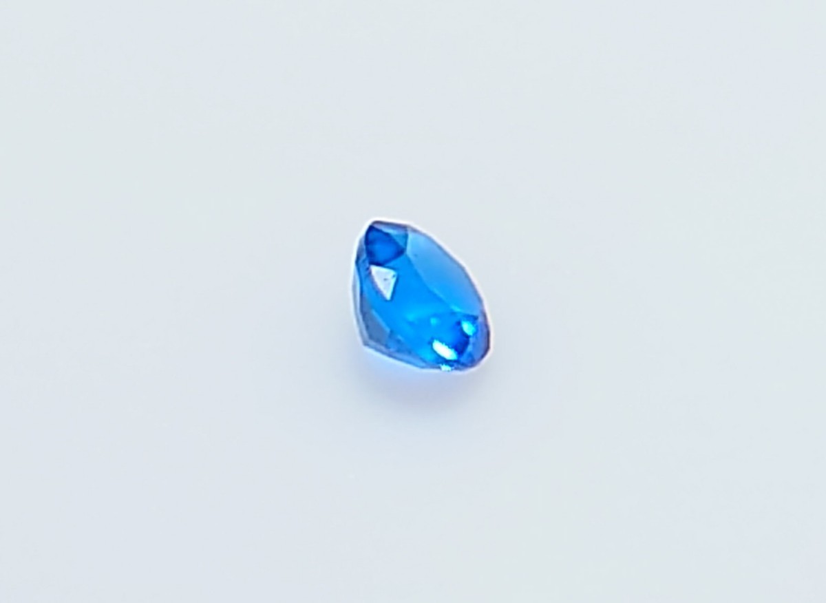  rare!aui Night 0.025ct loose (LA-6679)