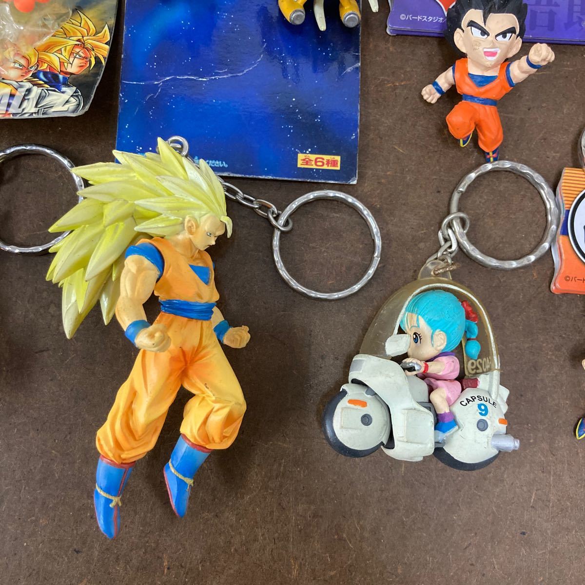 Yahoo!オークション - HRK1-44)ドラゴンボール フィギュア Yahoo!オークション - HRK1-44)ドラゴンボール フィギュア
