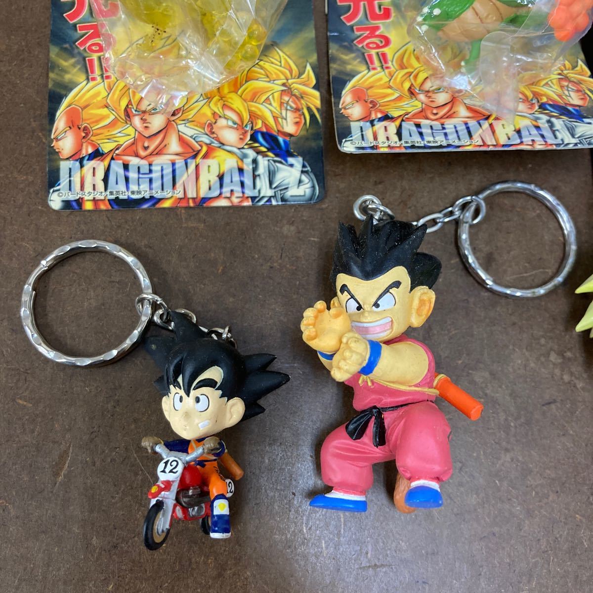 Yahoo!オークション - HRK1-44)ドラゴンボール フィギュア Yahoo!オークション - HRK1-44)ドラゴンボール フィギュア