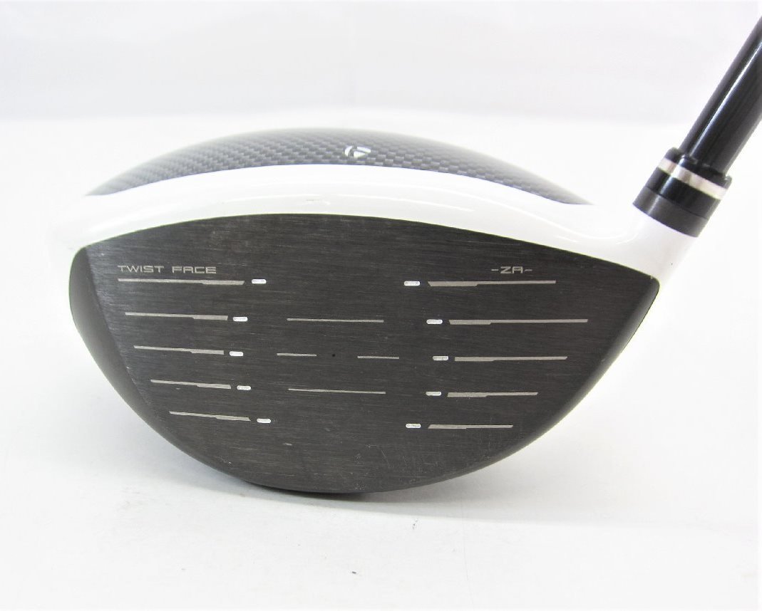 TaylorMade テーラーメイド SiM GLOIRE AiR SPEEDER for TM フレックス：SR ドライバー #U2071_画像2