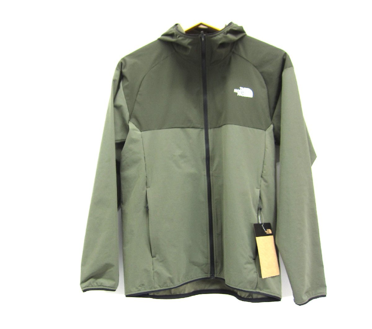 THE NORTH FACE ザノースフェイス APEX Flex Hoodie NP72381 エイペックスフレックスフーディ SIZE:Sメンズ 衣類 □UF4114