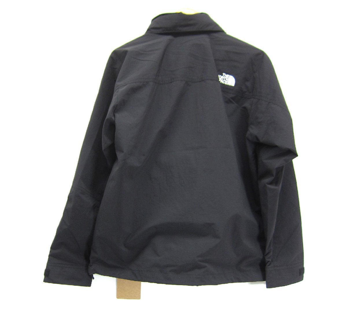 THE NORTH FACE ザノースフェイス Hydrena Wind Jacket NP72131 ハイドレナウィンドジャケット SIZE:S メンズ 衣類 □UF4111_画像2