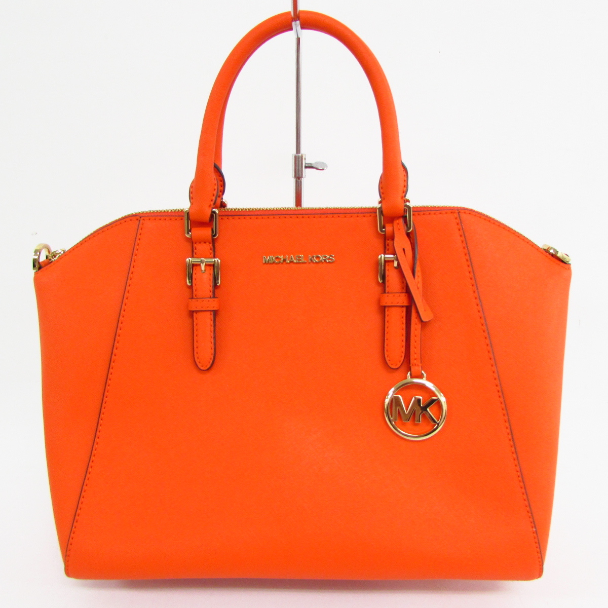 MICHAEL KORS マイケルコース ショルダーバッグ ハンドバッグ 35H5GC6S3L ▼BG4197