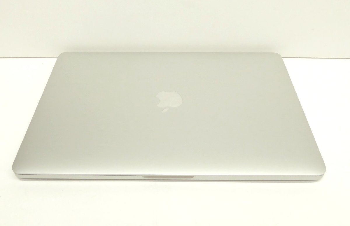 Apple MacBook Pro 2020年製 A2338 M1チップ 16GB 2TBSSD 13.3インチ apple パソコン △WK1232_画像2