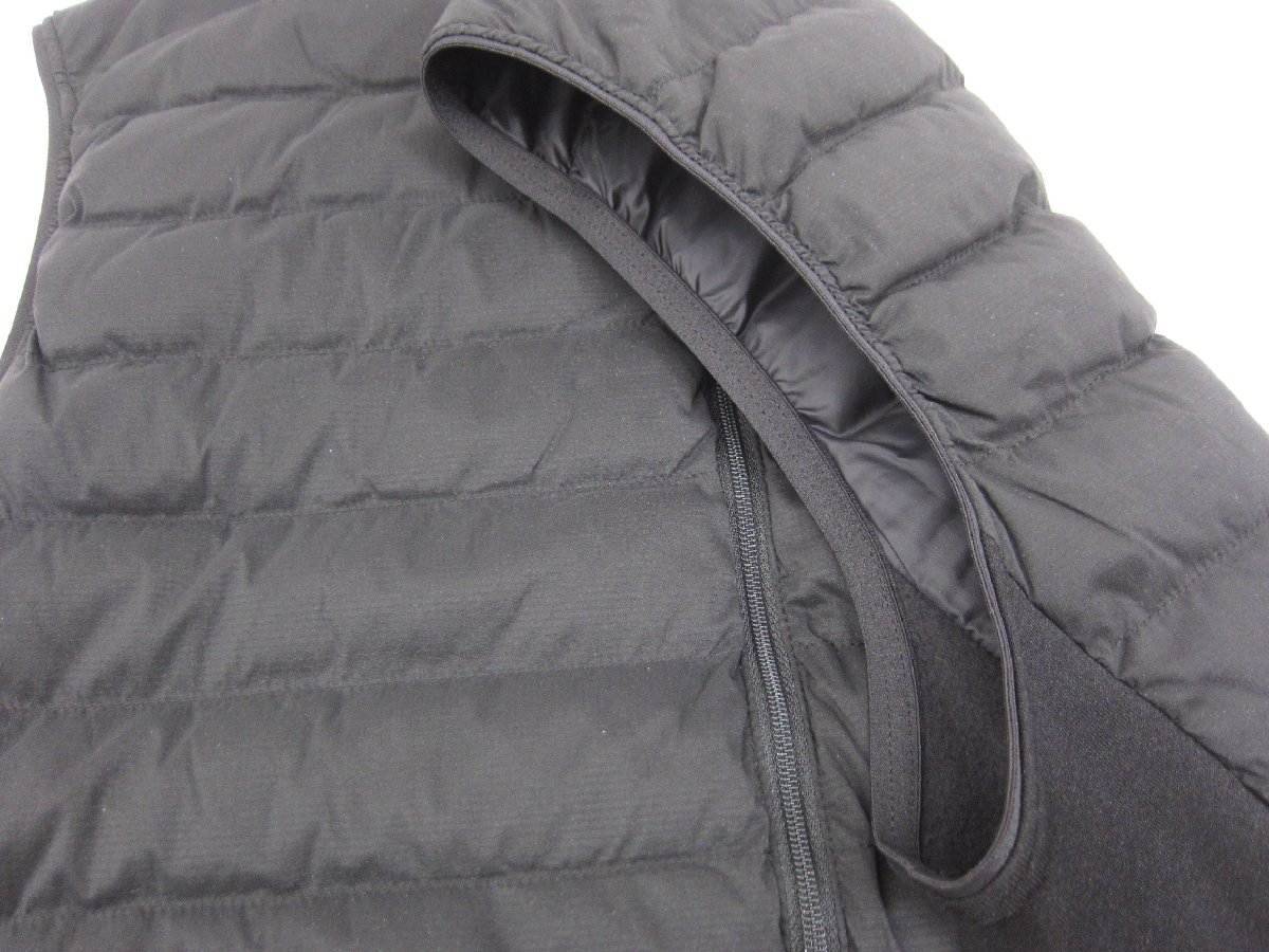 未使用 THE NORTH FACE ザノースフェイス Red Run Vest レッドランベスト NY82394 SIZE:S ベスト メンズ 衣類 □UF4085_画像6