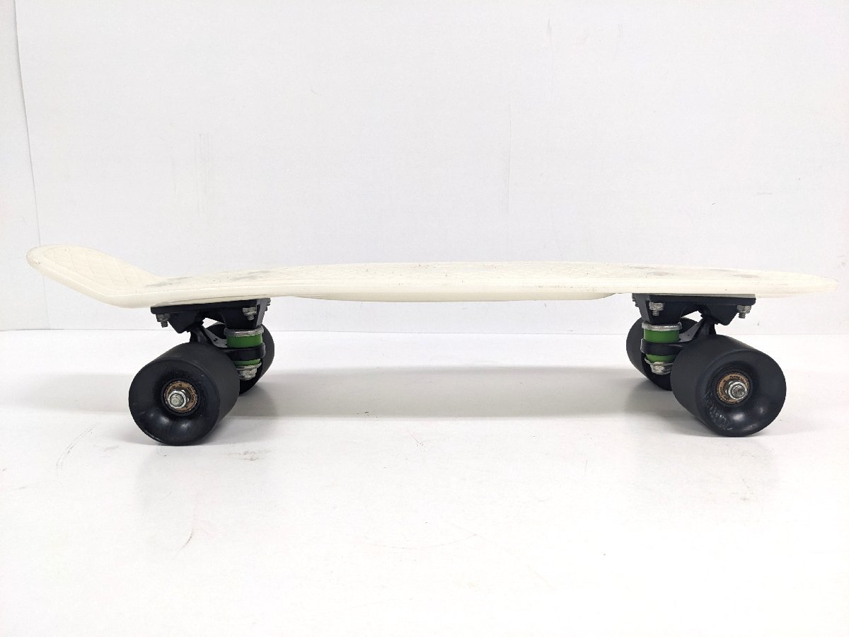 PENNY SKATEBOARDS ペニースケートボード ミニクルーザースケボー 22インチ《U8531の画像8