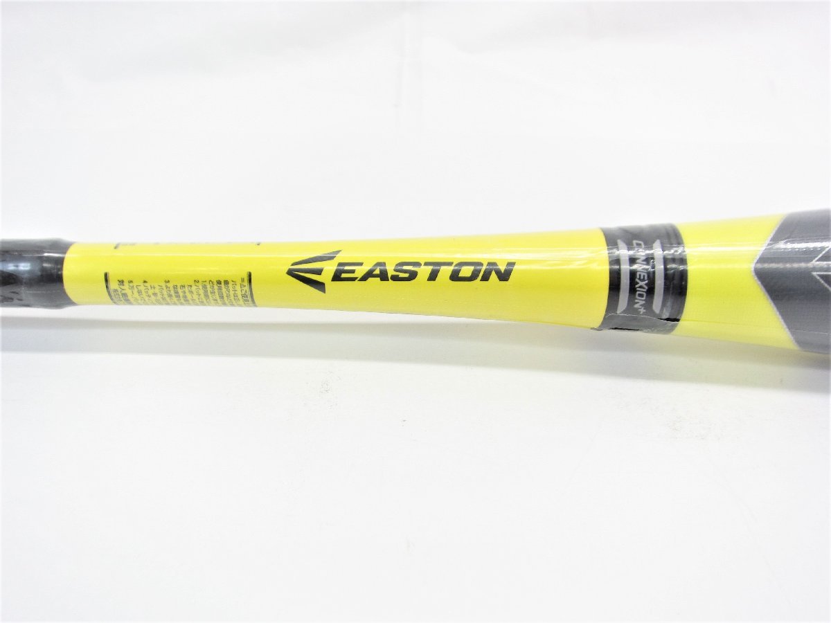 未開封 EASTON イーストン 軟式用バット Beast X Hybrid Torq NY18BXHT 野球 ∠US3955_画像7