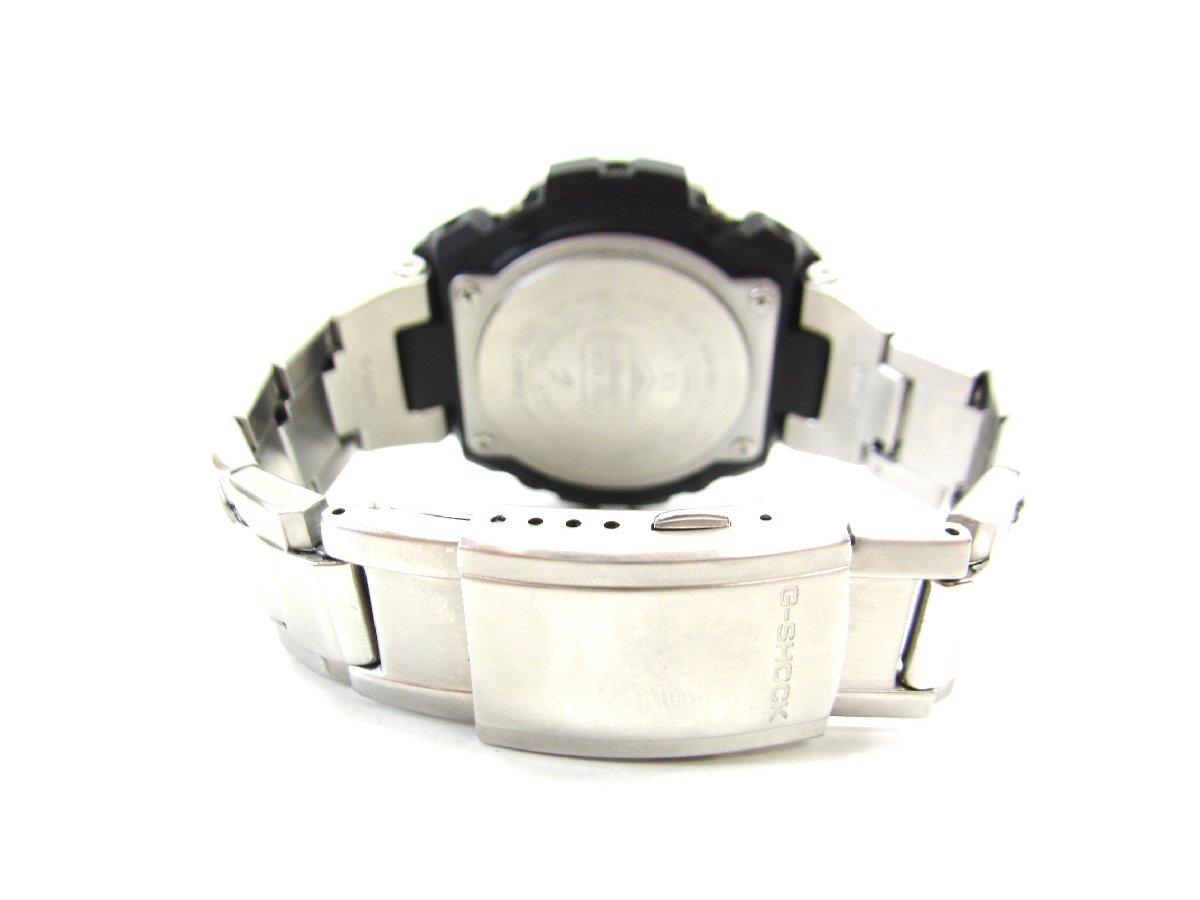 CASIO カシオ G-SHOCK GST-W110D 腕時計 ∠UA10763_画像5
