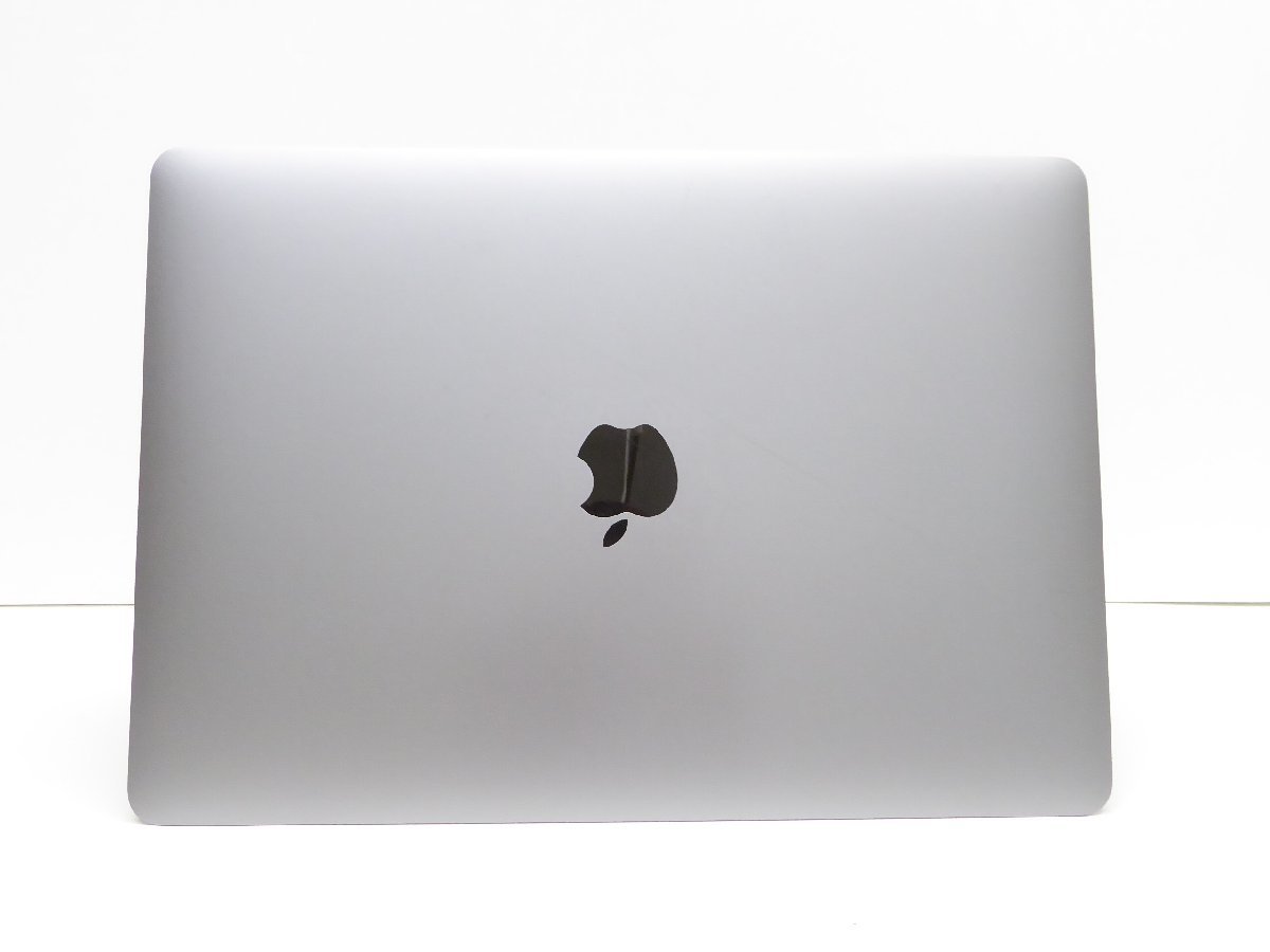Apple MacBook Air A2337 M1 8GBメモリー 256GBSSD 13.3インチ apple パソコン △WK1264_画像5