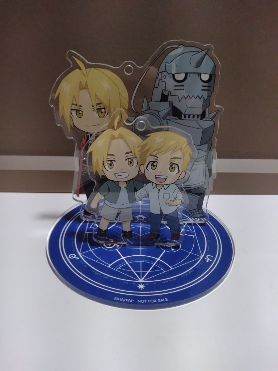  совершенно производство ограничение запись Fullmetal Alchemist Blu-ray BOX