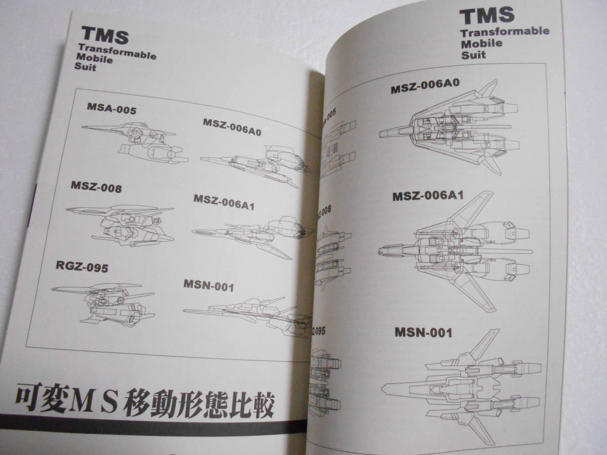 . star modified Z plan Analytic Z series changeable machine variation Z Gundam metasze-ta plus ZⅡ Rize ru Delta Gundam 