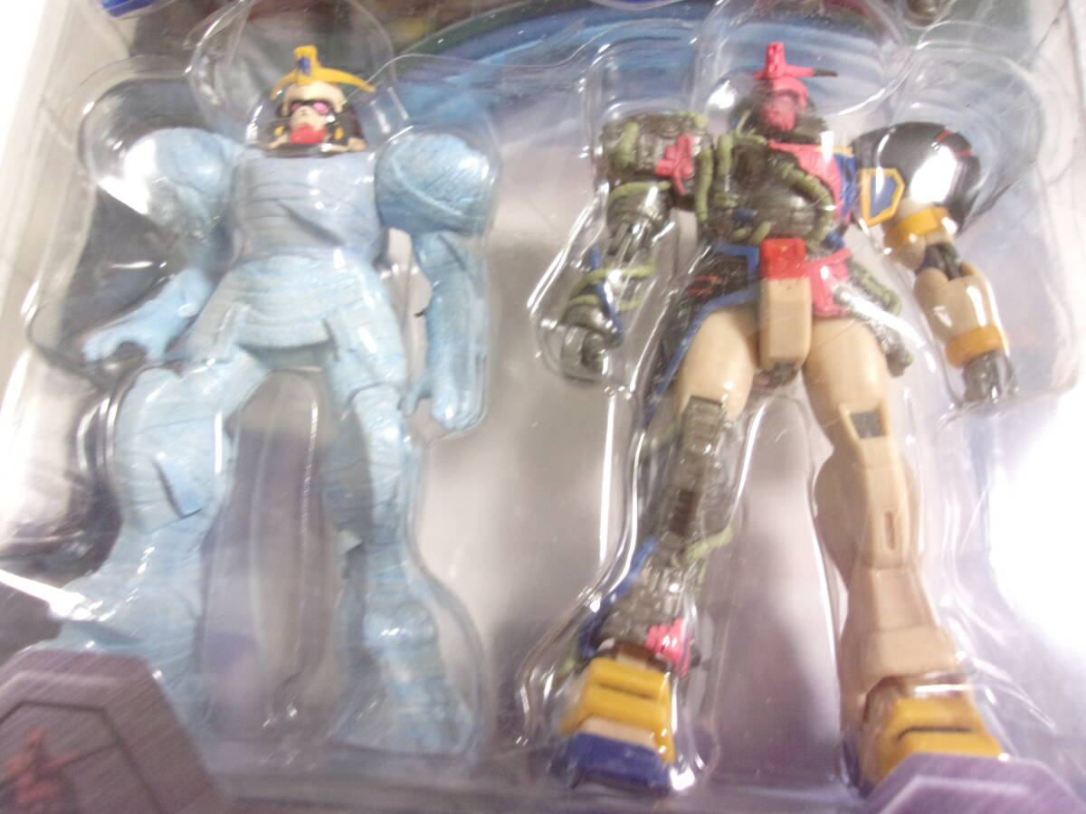国内版未発売 海外版MIA BATTLE SCARRED マミーガンダム 未開封 国内版未発売 海外版MIA BATTLE SCARRED マミーガンダム 未開封
