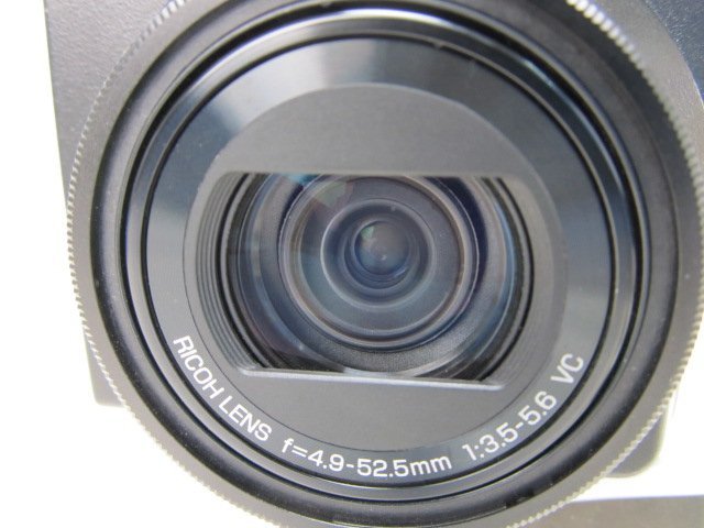 ★RICOH LENS P10 28-300mm Ｆ3.5-5.6VC カメラユニット★LP_画像4