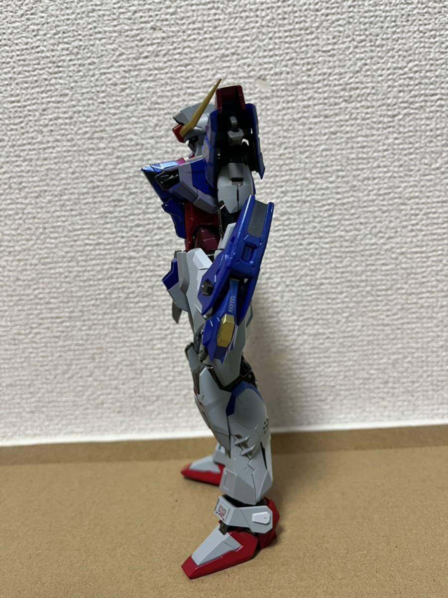 METAL BUILD デスティニーガンダム フルパッケージ メタルビルド 機動戦士ガンダムSEED _画像10