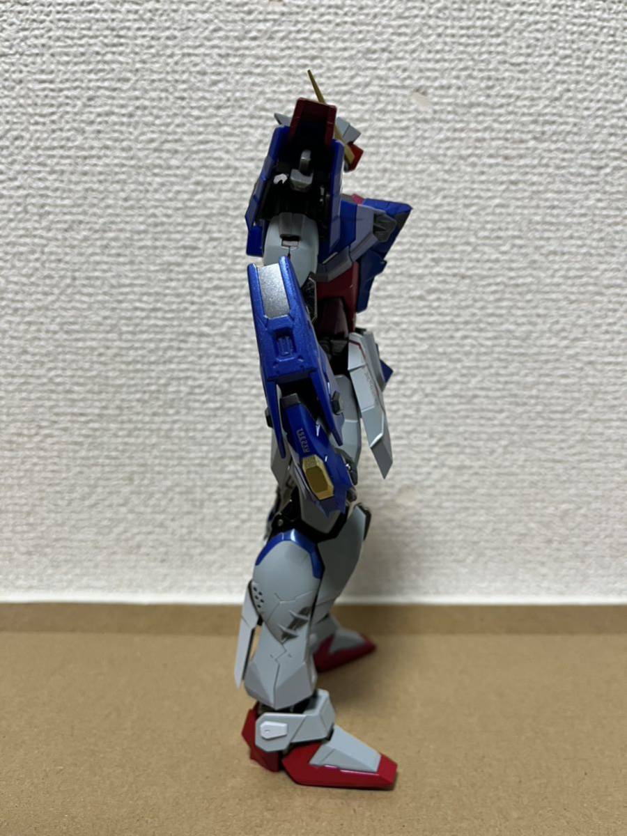 METAL BUILD デスティニーガンダム フルパッケージ メタルビルド 機動戦士ガンダムSEED _画像9