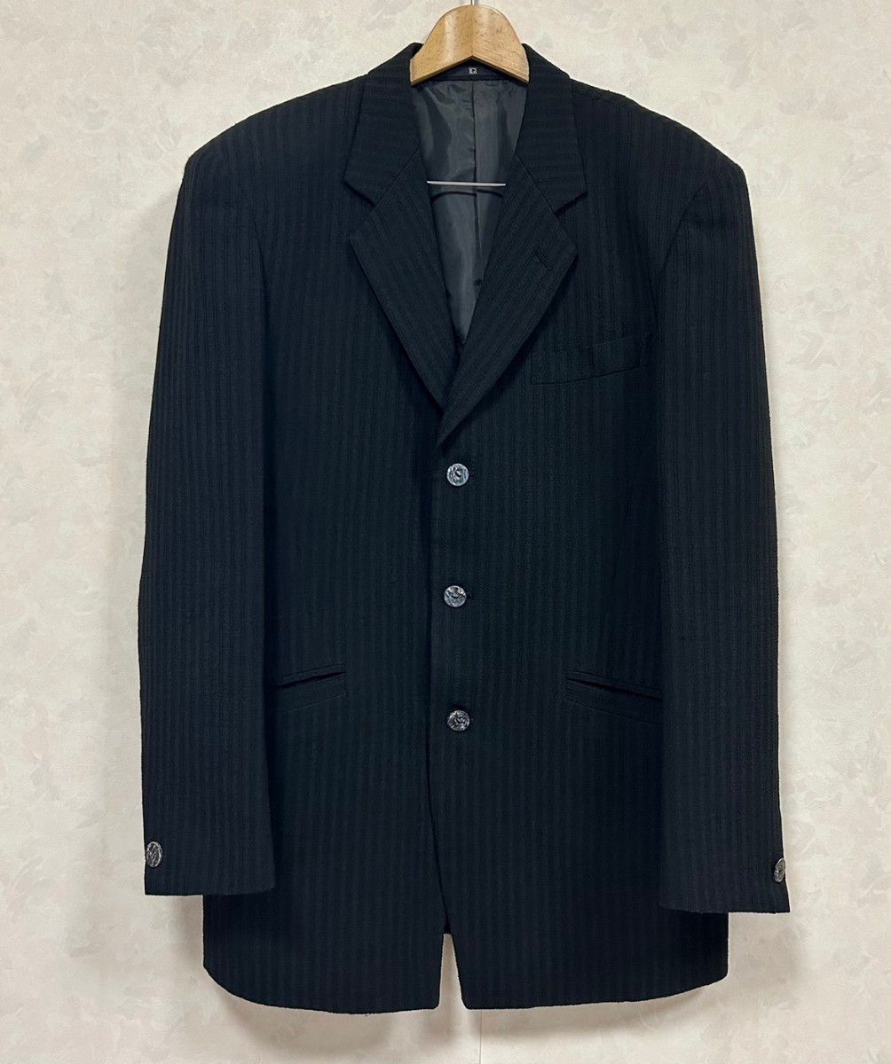 GIOVE GIUNOE スーツ 新品/竹内力/RIKI TAKEUCHI GIOVE GIUNOE スーツ竹内力/RIKI TAKEUCHI