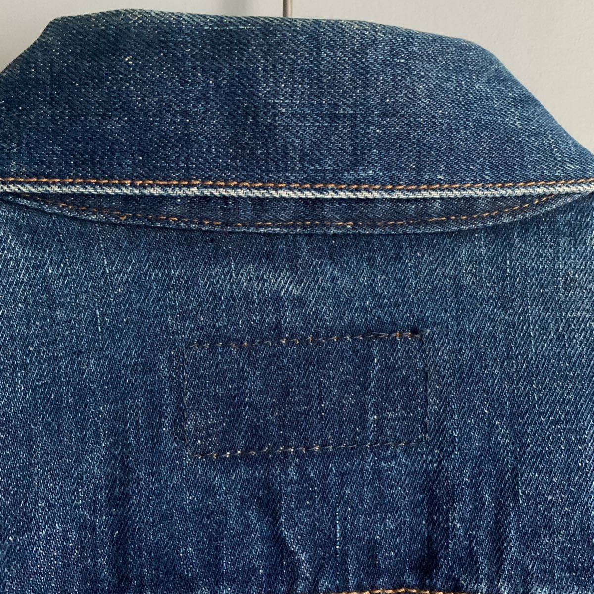 LEVI'S 70505 BIGE デニムジャケット リーバイス ヴィンテージ LEVI'S 70505 BIGE デニムジャケット リーバイス ヴィンテージ