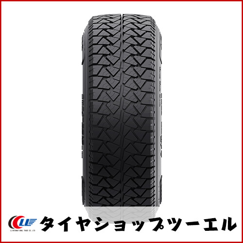 CHENGSHAN(チャンシャン) CSC-302 225/65R17　102H 新品 夏タイヤ 2022年製「在庫あり」_画像3