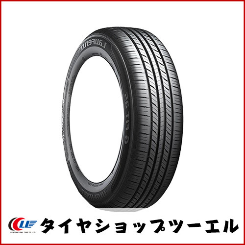 ラウフェン 215/60R16 95V G FIT as-01 LH42 新品 夏タイヤ 2022年製 残り1本なくなり次第終了！「在庫あり」_画像4