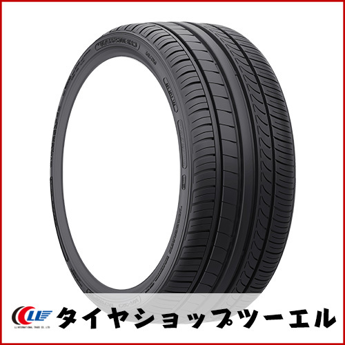 CHENGSHAN(チャンシャン) CSC-701 215/45ZR18　215/45R18 93W XL 新品 夏タイヤ 2023年製 2本セット「在庫あり」_画像4