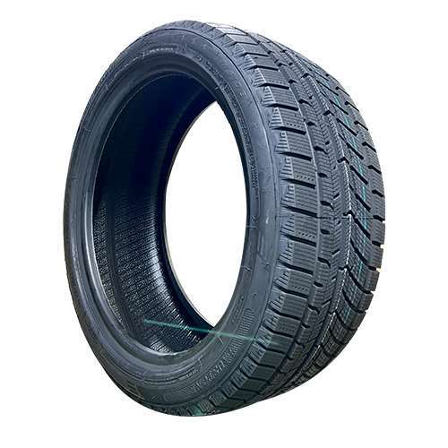 Austone（オーストン） SP-901 215/45R17 91V XL 新品 スタッドレスタイヤ 2023年製「在庫あり」_画像4