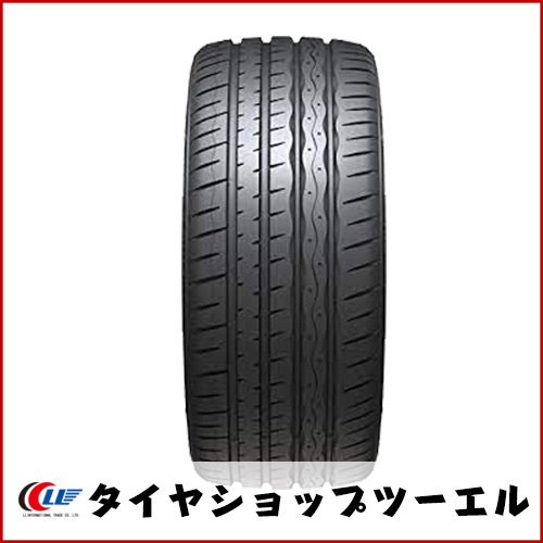 ラウフェン 245/35ZR20 245/35R20 95Y Z FIT EQ LK03 新品 夏タイヤ 2022年製 残り3本なくなり次第終了！「在庫あり」_画像3