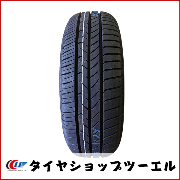 トーヨー 165/65R14 79H TRANPATH mp7 新品 夏タイヤ 2023年製 4本セット「在庫あり」_画像3