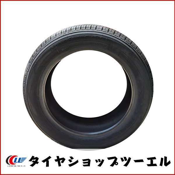 トーヨー 185/55R15 82V NANOENERGY 3 PLUS 新品 夏タイヤ 2023年製 「在庫あり」_画像5