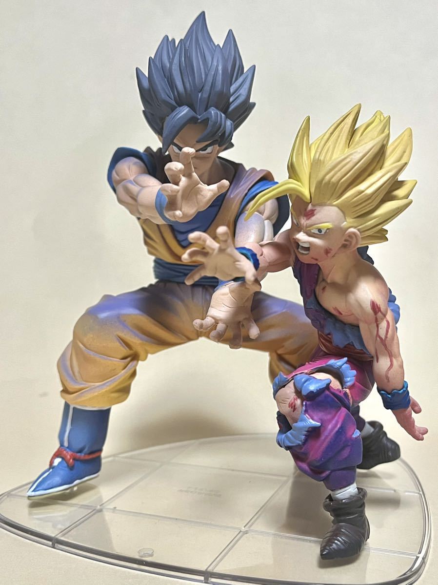 ドラゴンボール 孫悟飯 リペイントフィギュア i-img898x1198-
