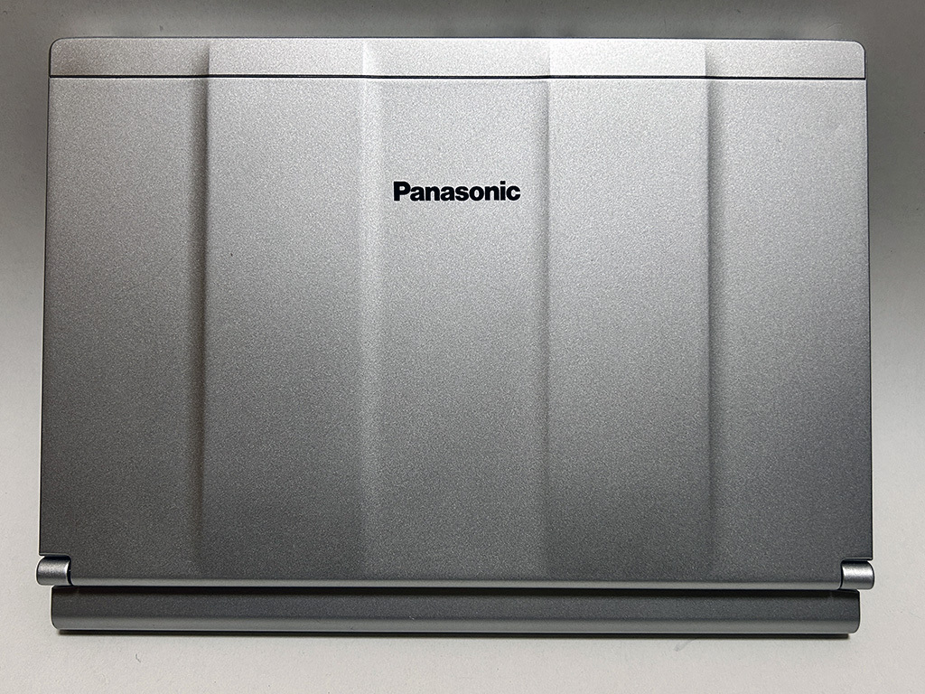 Panasonic Let's note CF-SX3 12.1ワイド Core i7-4500U 1.8GHz メモリ8GB SSD256GB Windows10 Pro_画像2