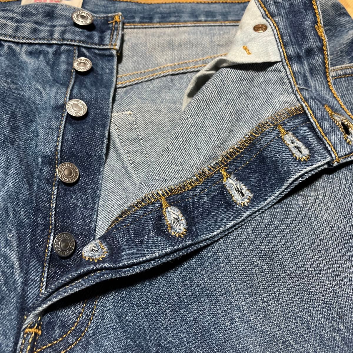 値下げ↓4300→4000リーバイス501XX 36インチ|Yahoo!フリマ(旧 値下げ↓4300→4000リーバイス501XX 36インチ|Yahoo!フリマ(旧