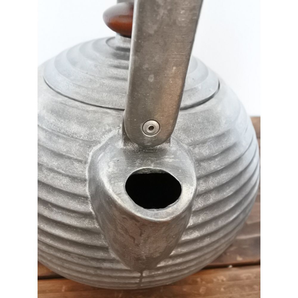 ビンテージ WILTON ウィルトン アルミケトル キャンプ ストーブ ビンテージ WILTON ウィルトン アルミケトル キャンプ ストーブ