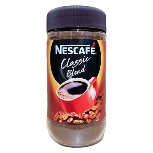 nes Cafe Classic Blend 175g instant coffee 