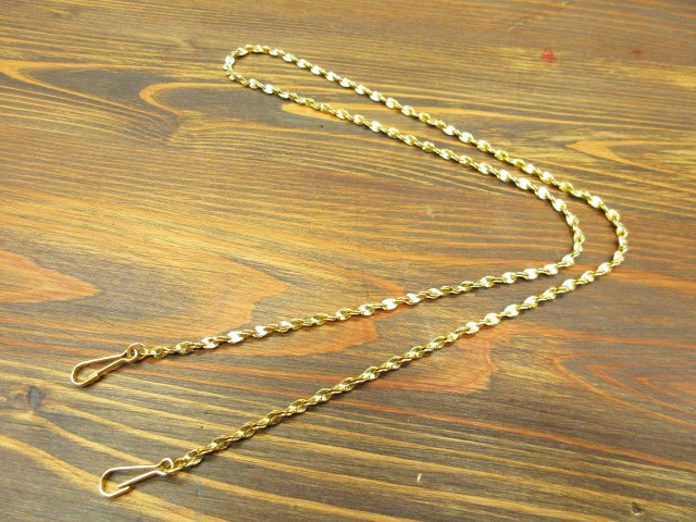  небольшая сумочка sakoshu для дизайн цепь Gold цвет не использовался ( замена ремонт работа с кожей сумка 