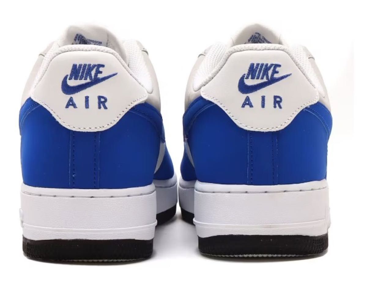 27.5 新品 NIKE AIR FORCE 1 '07 LO エアフォース1