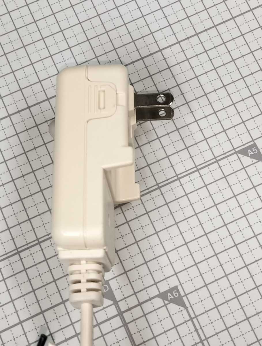 10-旭東電気/プラグ式漏電しゃ断器/100v/15A/KD-L2115PIK/中古部品_画像4