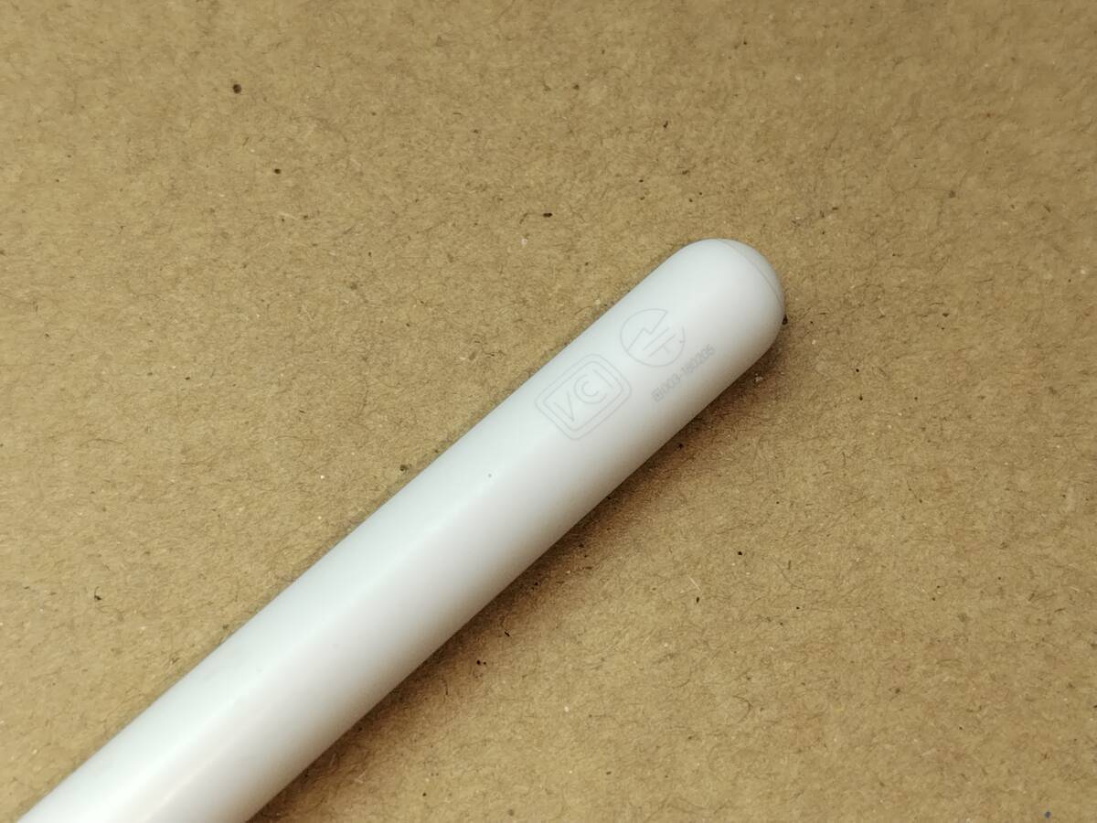 【USED】 Apple 純正 Apple Pencil 第2世代 アップルペンシル 本体のみ_画像4