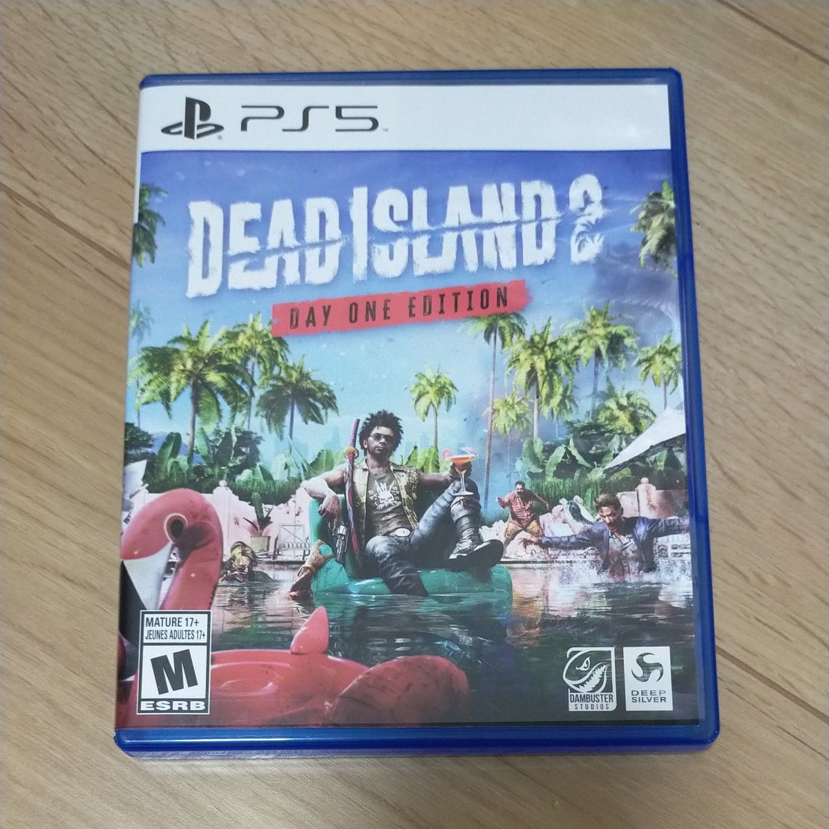 Dead Island2 輸入版｜Yahoo!フリマ（旧PayPayフリマ）