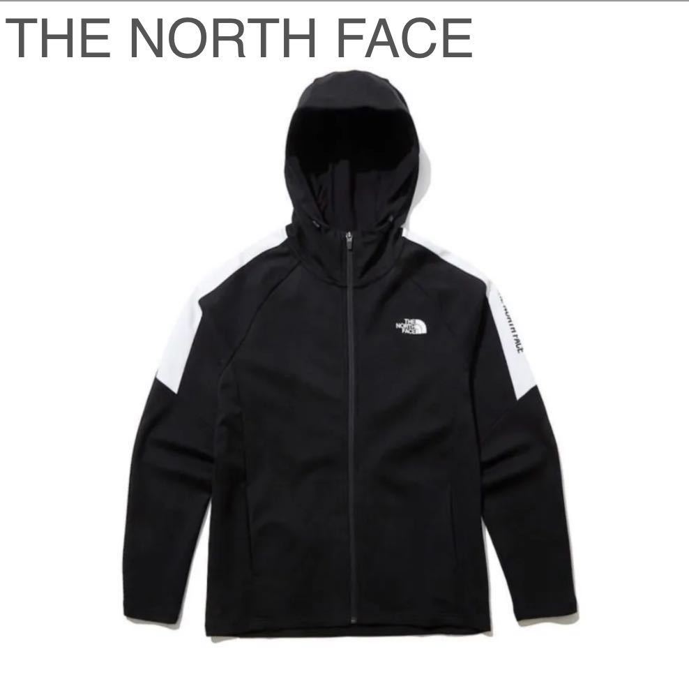 新品　ノースフェイス　パーフェクションジャケット　【THE NORTH FACE】PERFECTION JACKET BLACK Ｌサイズ_Ｌサイズ