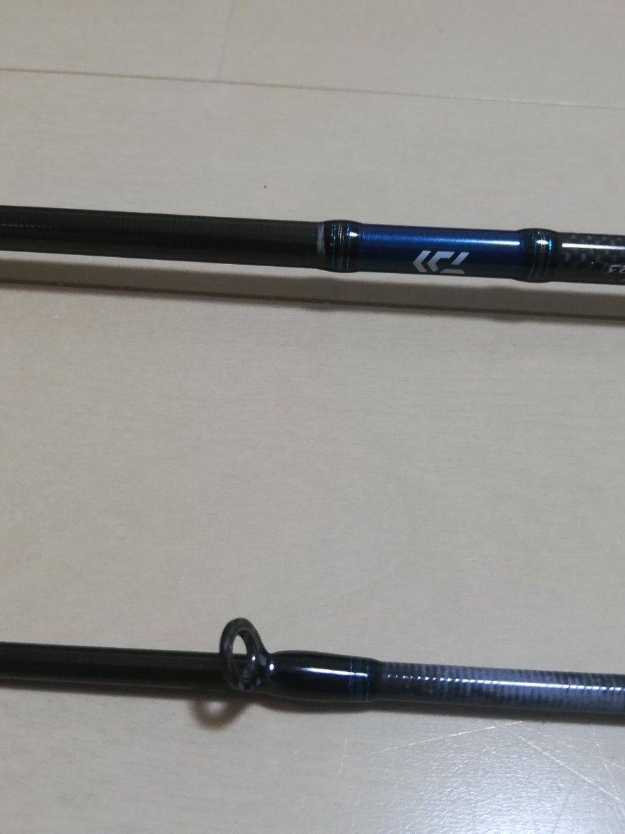 美品 ダイワ エメラルダス AIR AGS 75MLM|Yahoo!フリマ(旧 美品 ダイワ エメラルダス AIR AGS 75MLM|Yahoo!フリマ(旧