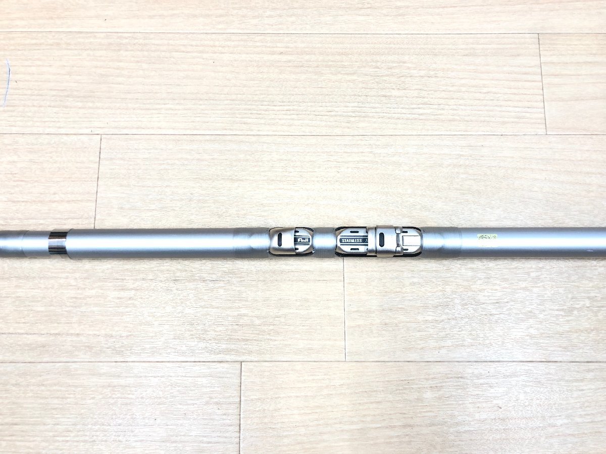 Yahoo!オークション - HX インターライン パワーキャスト T 27 Yahoo!オークション - HX インターライン パワーキャスト T 27