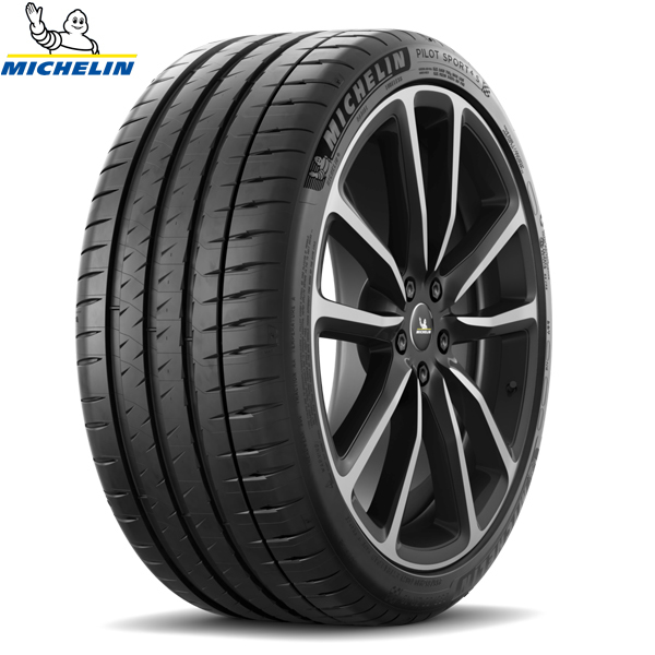 新品 18インチ ミシュラン PILOT SPORT 4 S 225/45R18 タイヤのみ 1本