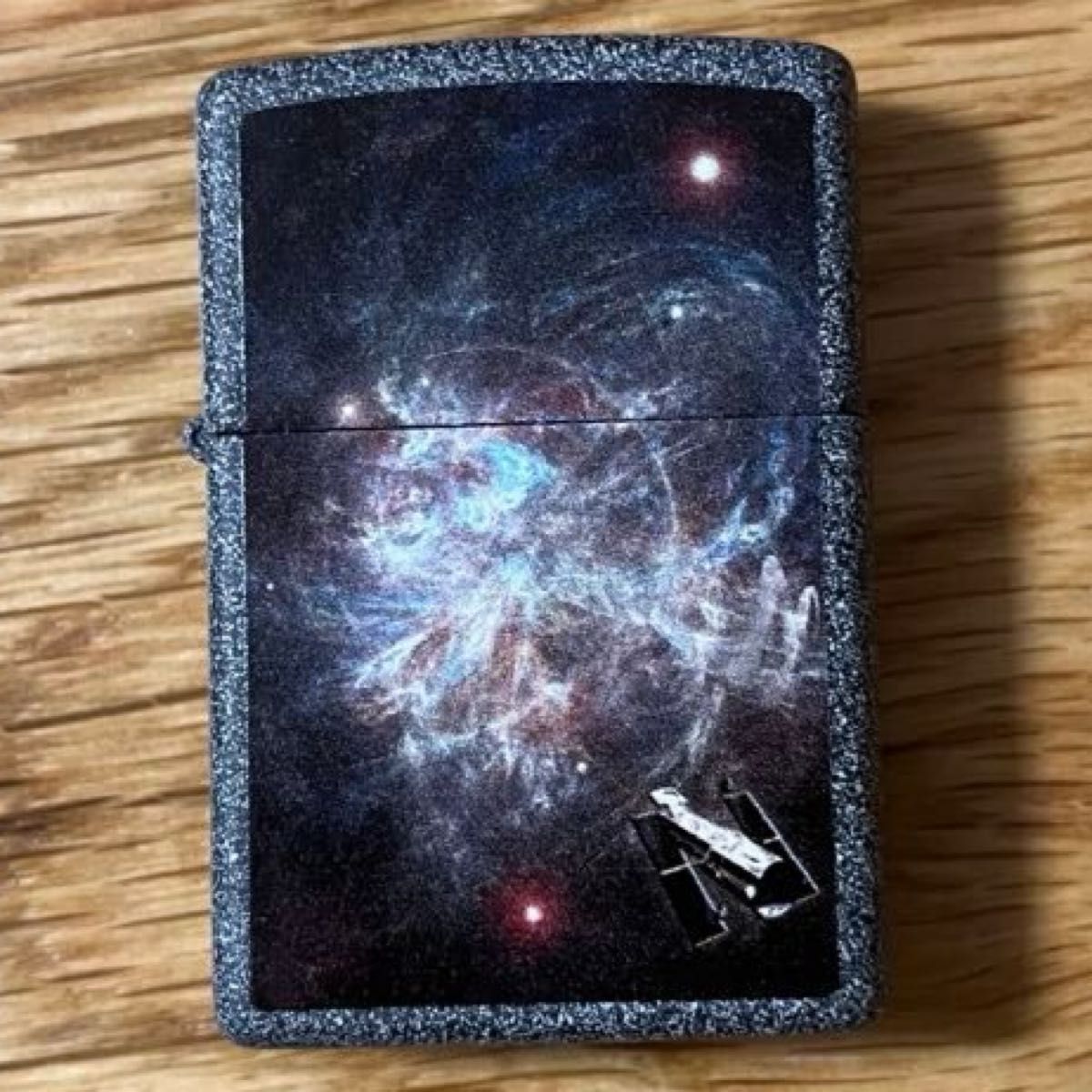 ZIPPO ハップル