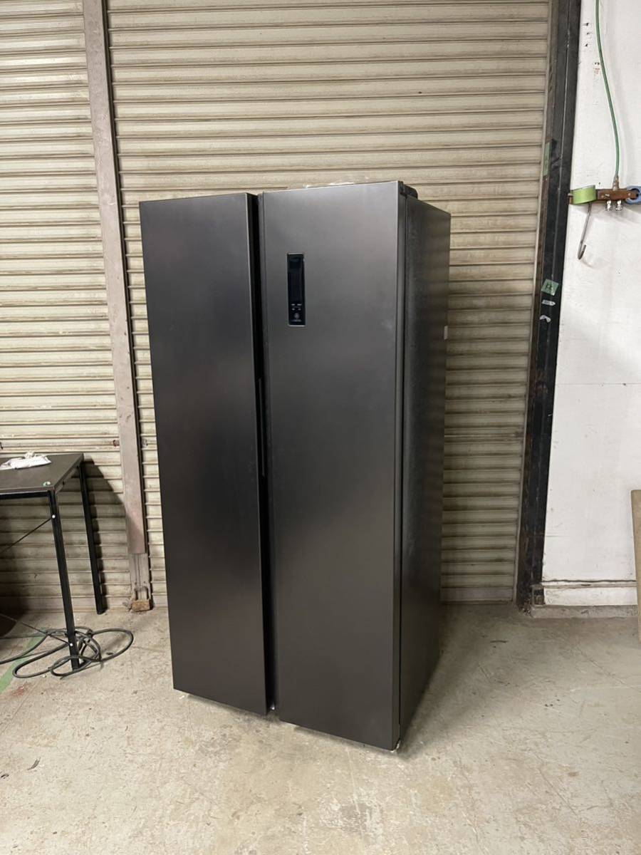 美品!動作確認済み!】MAXZEN マクスゼン 2ドア冷凍冷蔵庫 美品!動作確認済み!】MAXZEN マクスゼン 2ドア冷凍冷蔵庫