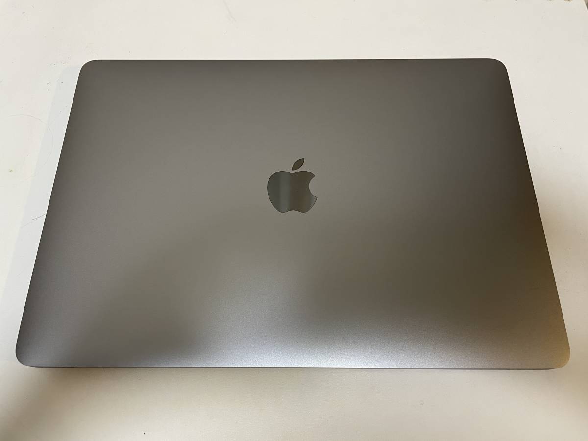 1円～ Apple MacBook Pro 13インチ， M1， 2020 A2338 ジャンク品(美品)